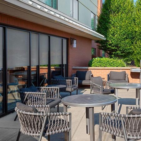 Towneplace Suites Buffalo Airport Cheektowaga Exterior photo